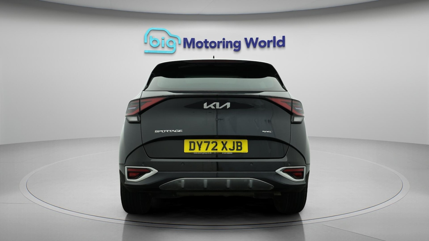 Used Kia Sportage 2022 for sale - 76151873: Photo 7