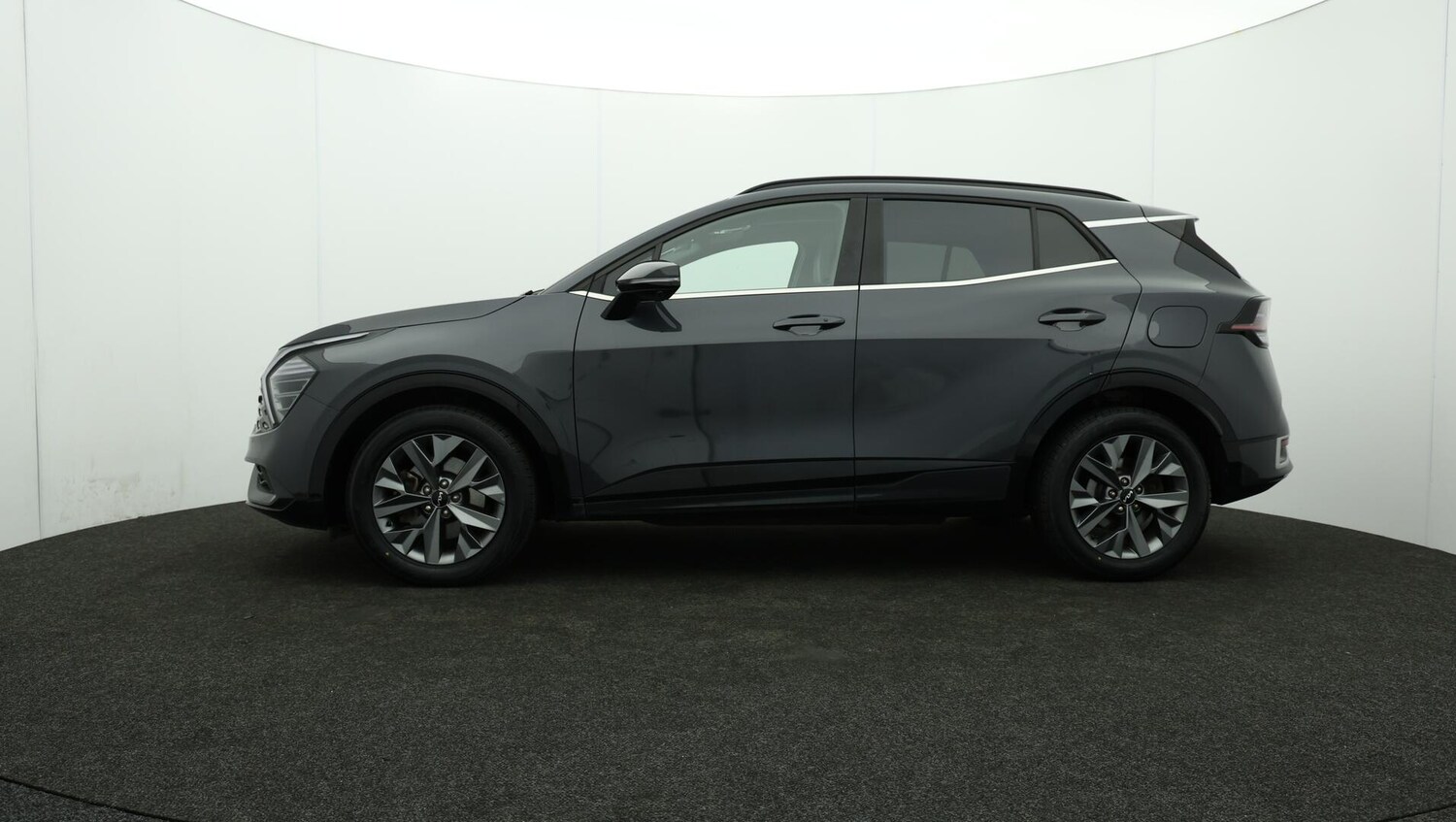 Used Kia Sportage 2022 for sale - 76151873: Photo 70