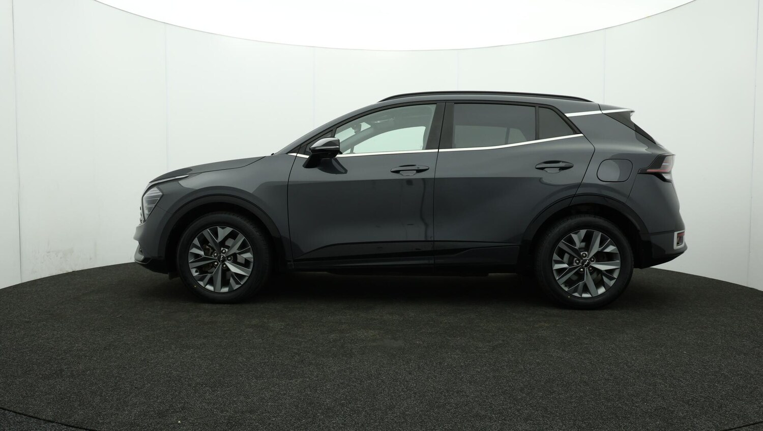 Used Kia Sportage 2022 for sale - 76151873: Photo 71