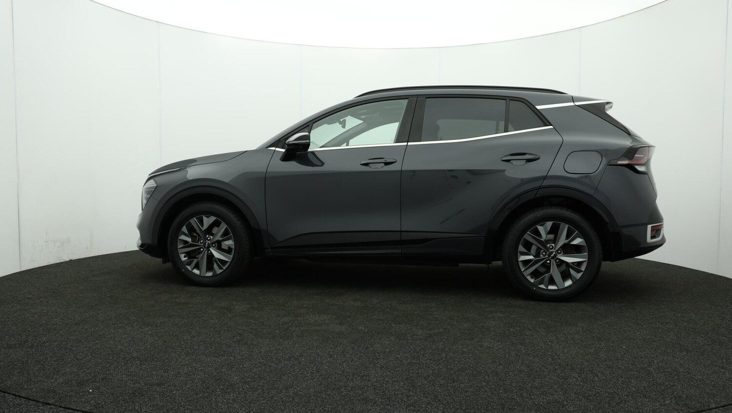 Used Kia Sportage 2022 for sale - 76151873: Photo 72