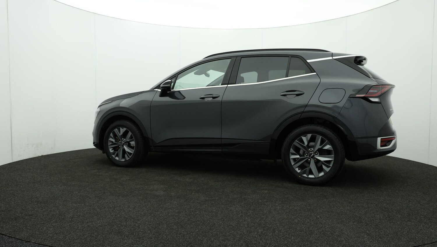 Used Kia Sportage 2022 for sale - 76151873: Photo 74