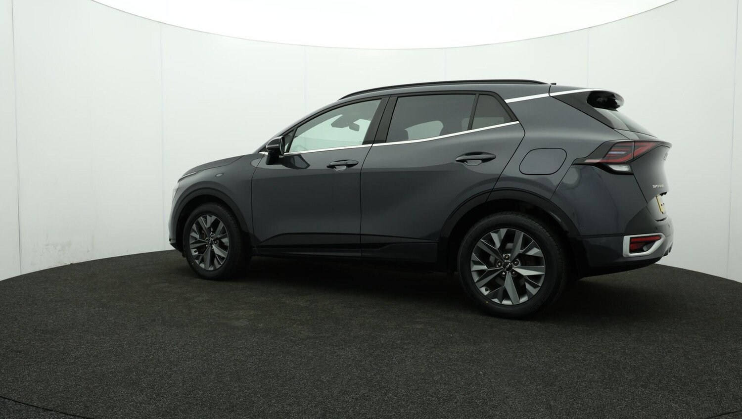 Used Kia Sportage 2022 for sale - 76151873: Photo 75