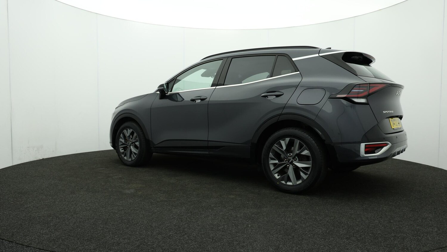 Used Kia Sportage 2022 for sale - 76151873: Photo 76