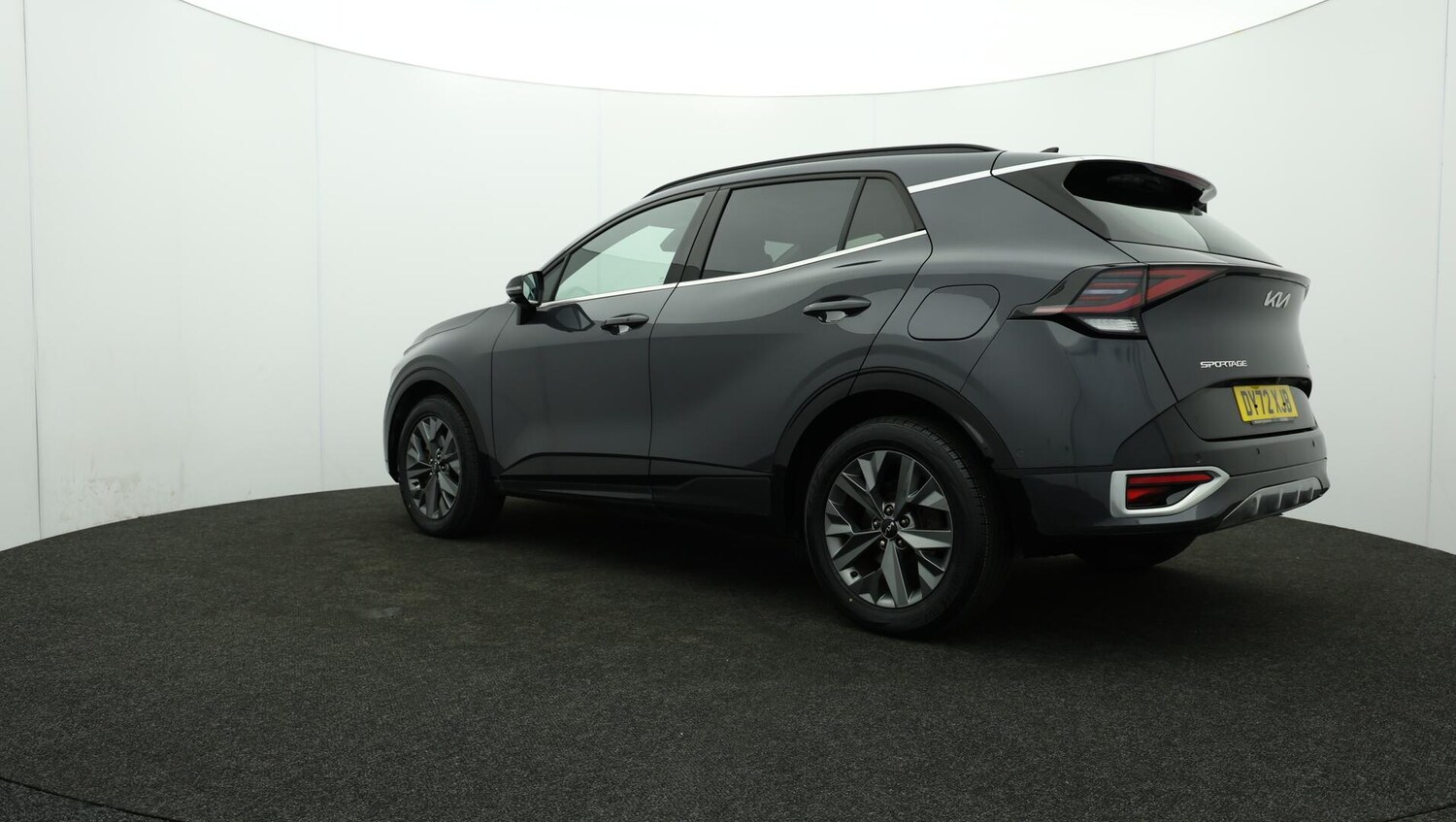 Used Kia Sportage 2022 for sale - 76151873: Photo 77