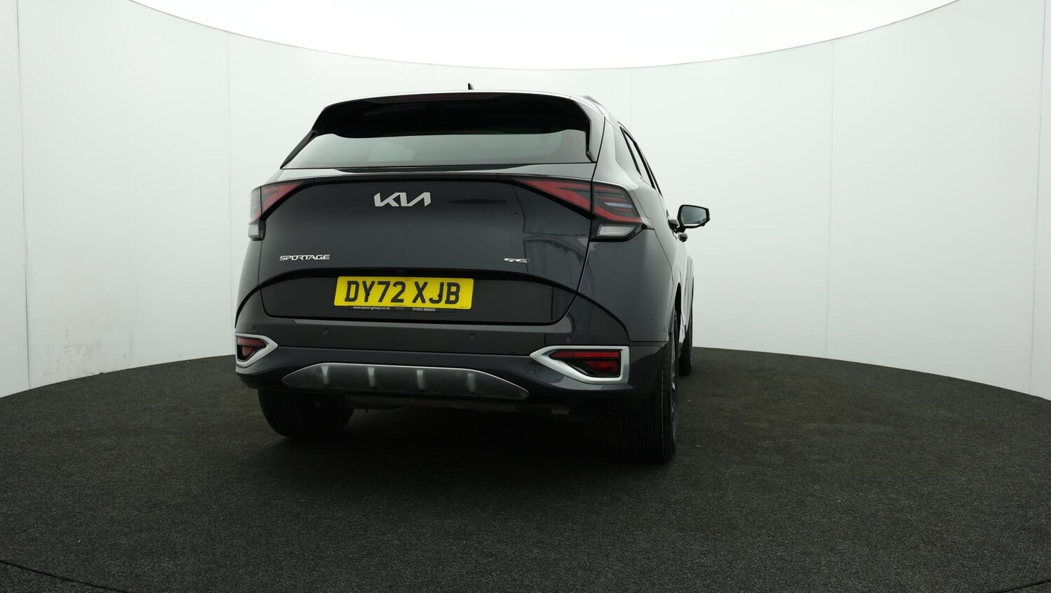 Used Kia Sportage 2022 for sale - 76151873: Photo 78