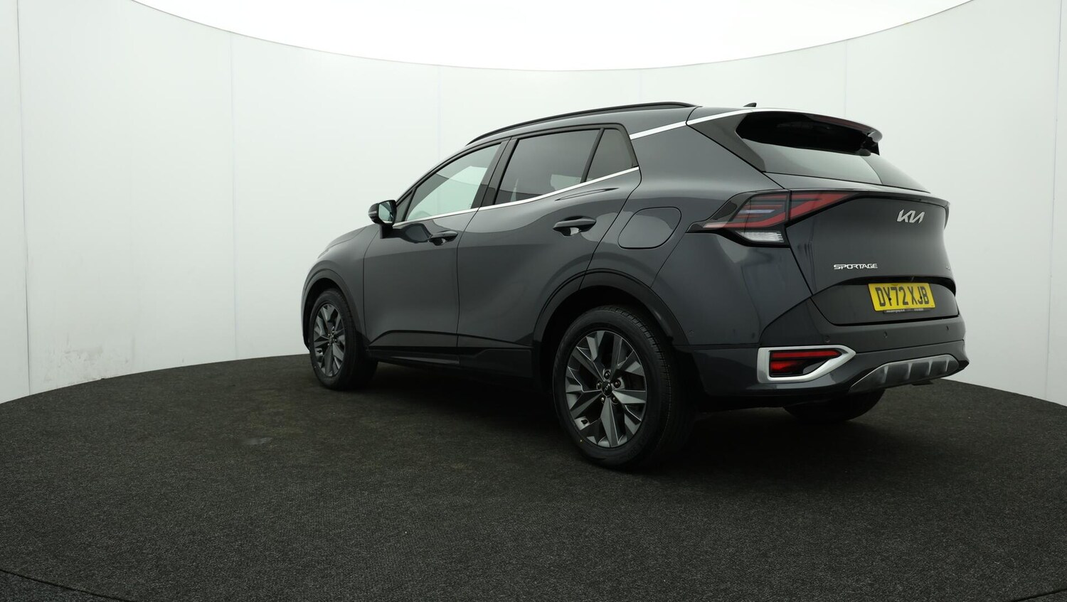 Used Kia Sportage 2022 for sale - 76151873: Photo 79