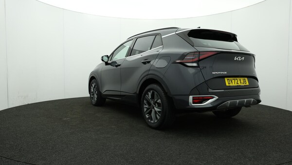 Used Kia Sportage 2022 for sale - 76151873: Photo 80