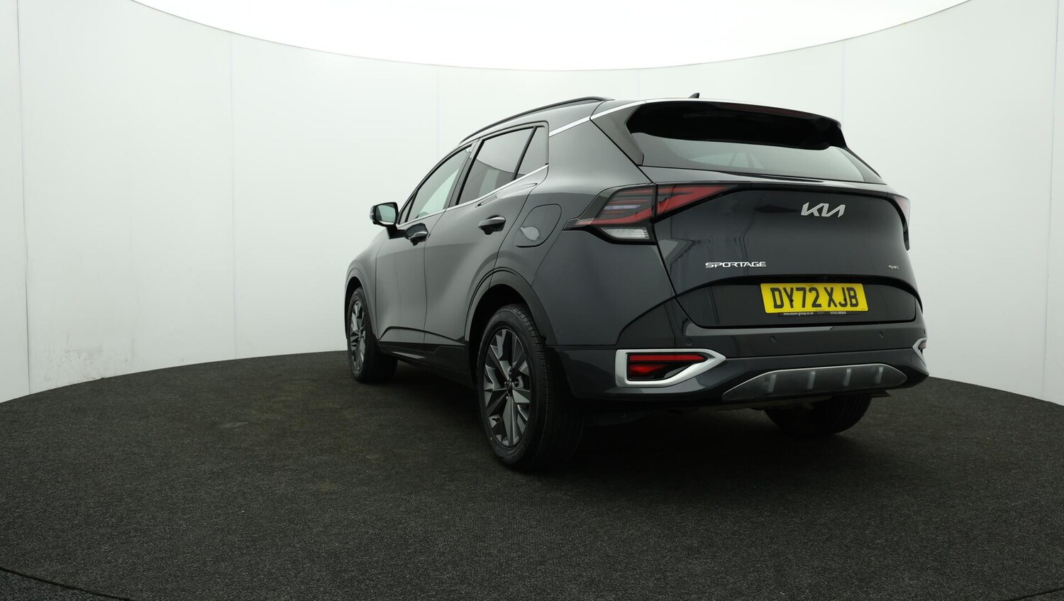 Used Kia Sportage 2022 for sale - 76151873: Photo 81