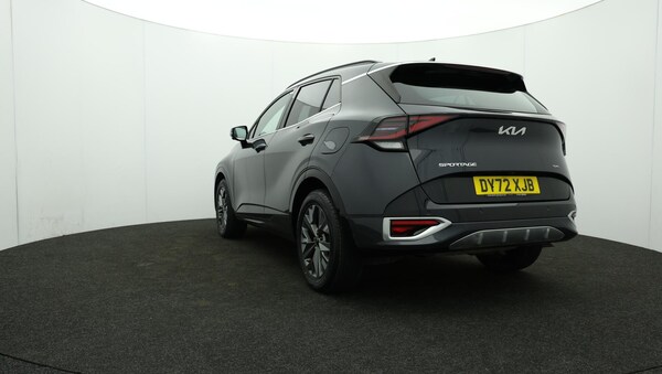 Used Kia Sportage 2022 for sale - 76151873: Photo 81