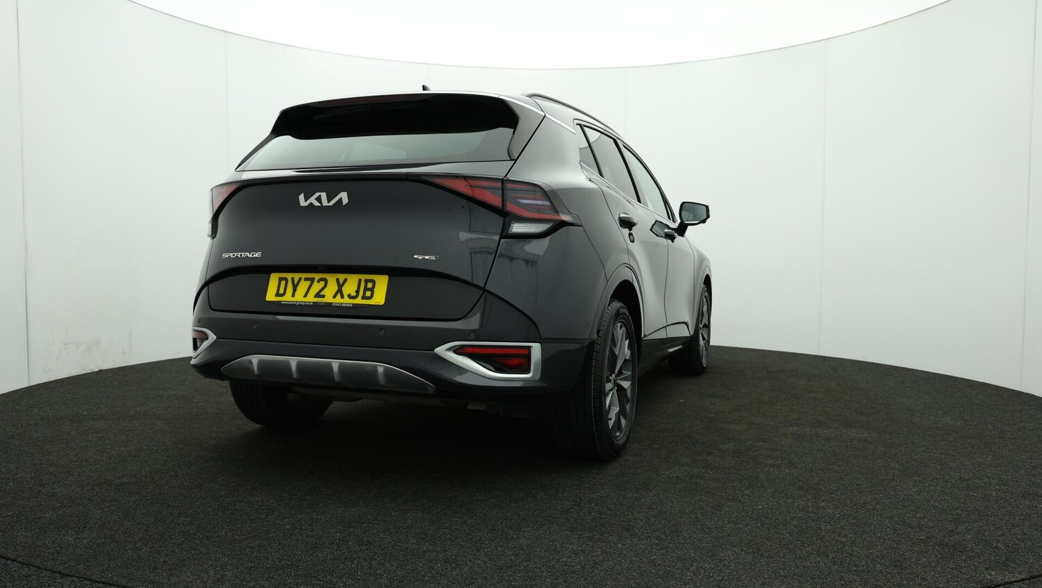 Used Kia Sportage 2022 for sale - 76151873: Photo 82