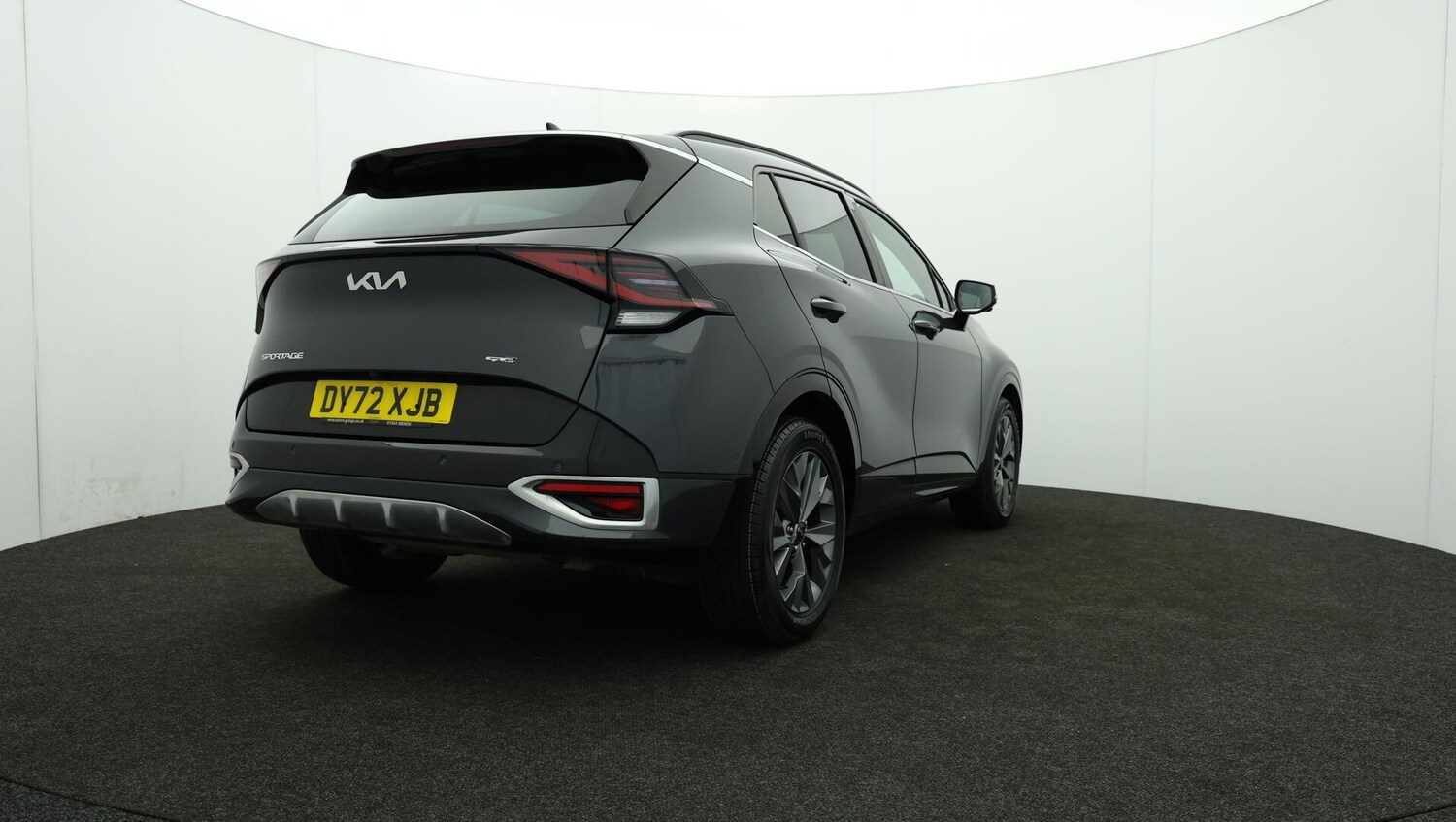 Used Kia Sportage 2022 for sale - 76151873: Photo 83