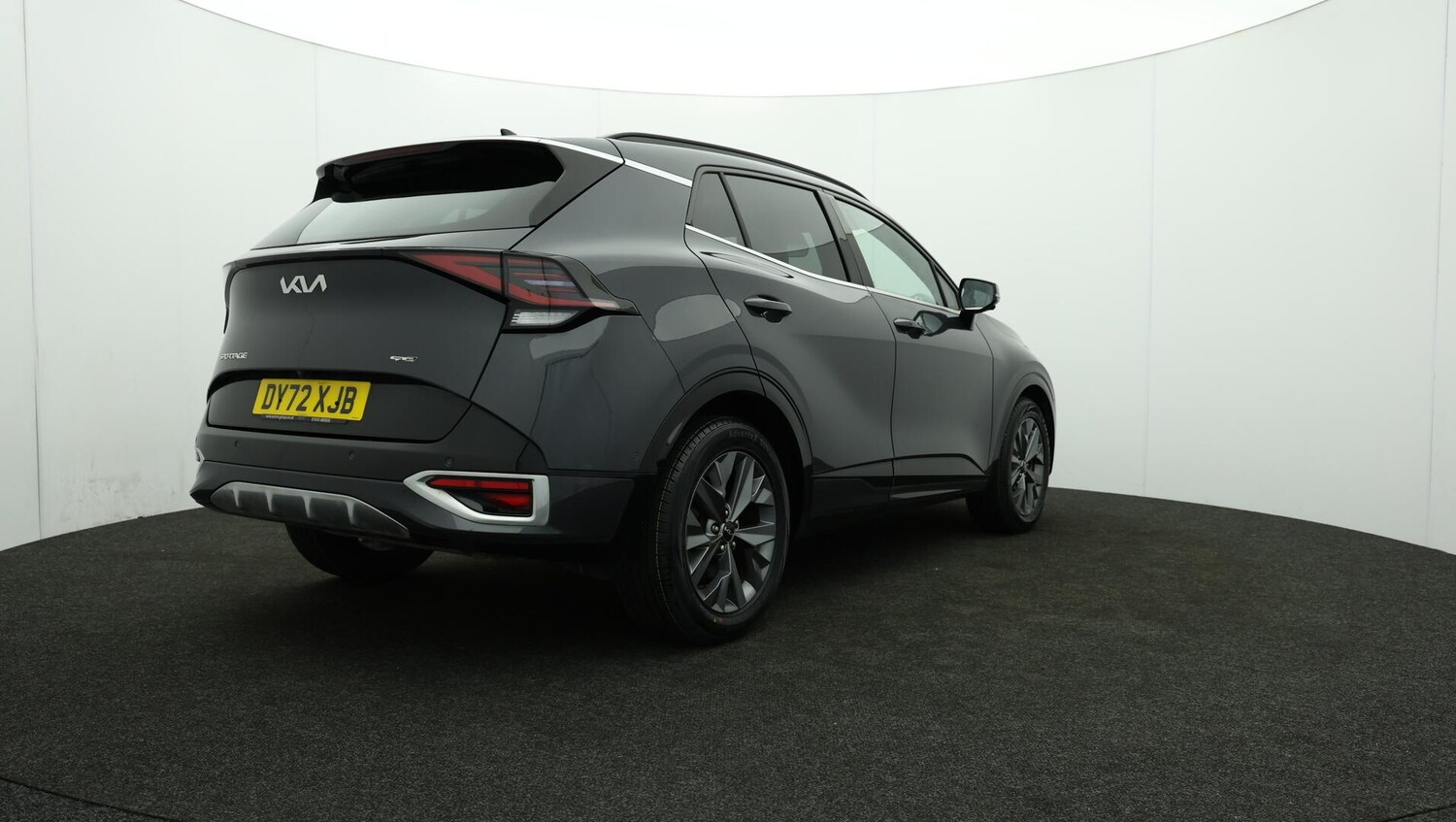 Used Kia Sportage 2022 for sale - 76151873: Photo 84