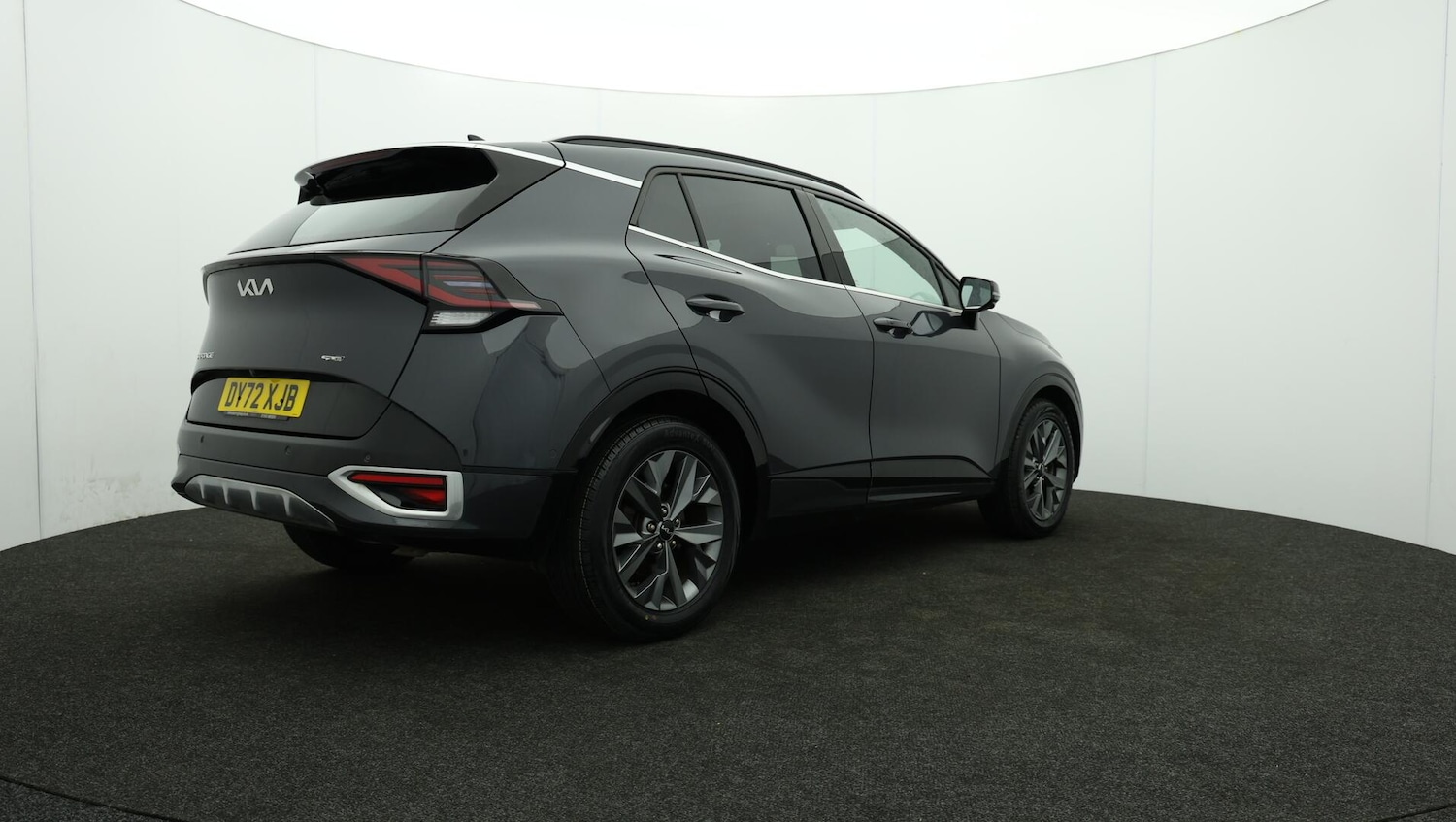 Used Kia Sportage 2022 for sale - 76151873: Photo 85