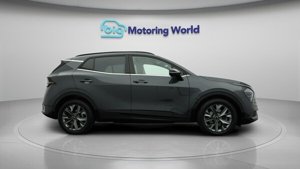 Used Kia Sportage 2022 for sale - 76151873: Photo 9
