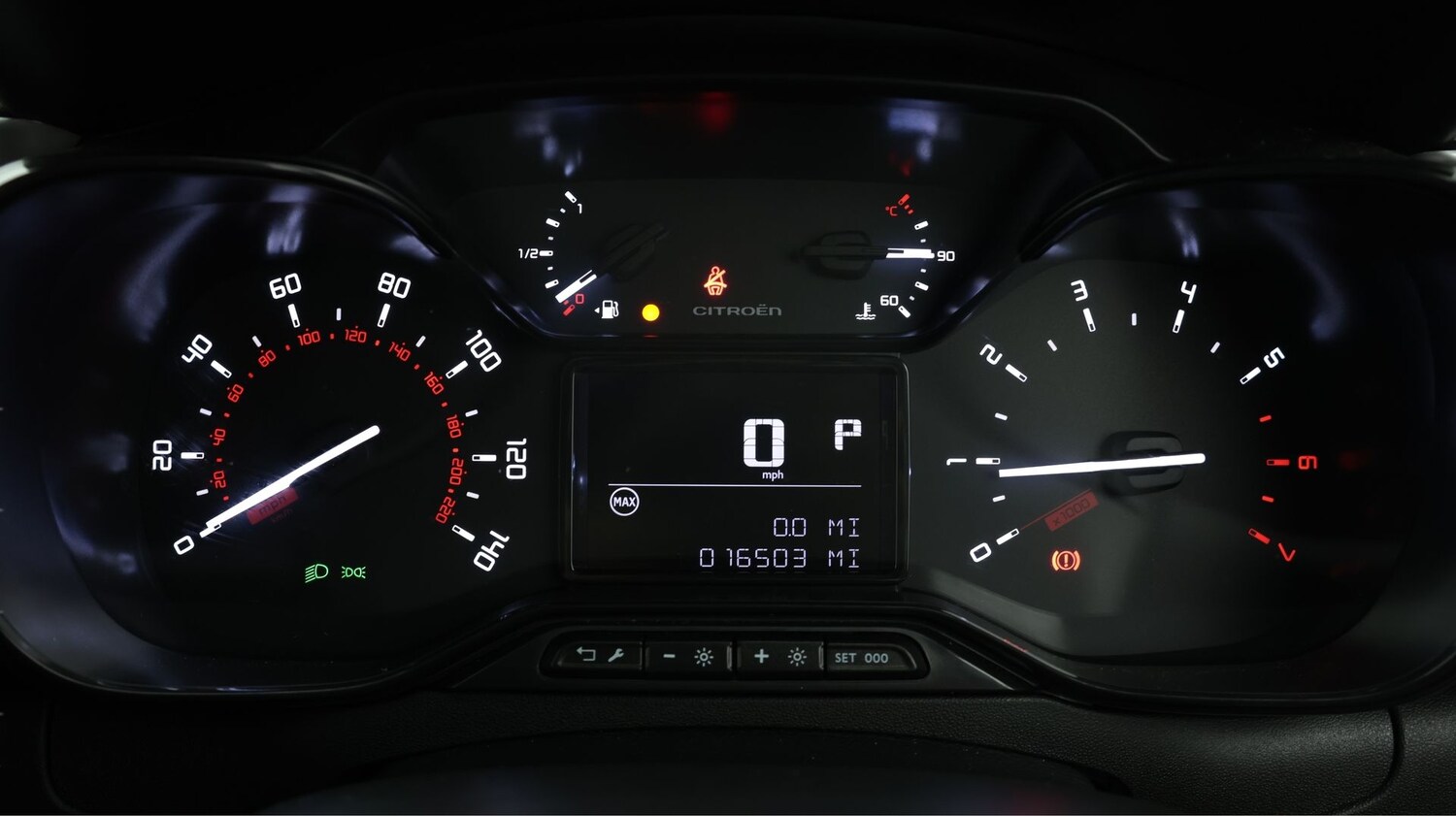 Used Citroen C3 2024 for sale - 78085081: Photo 10