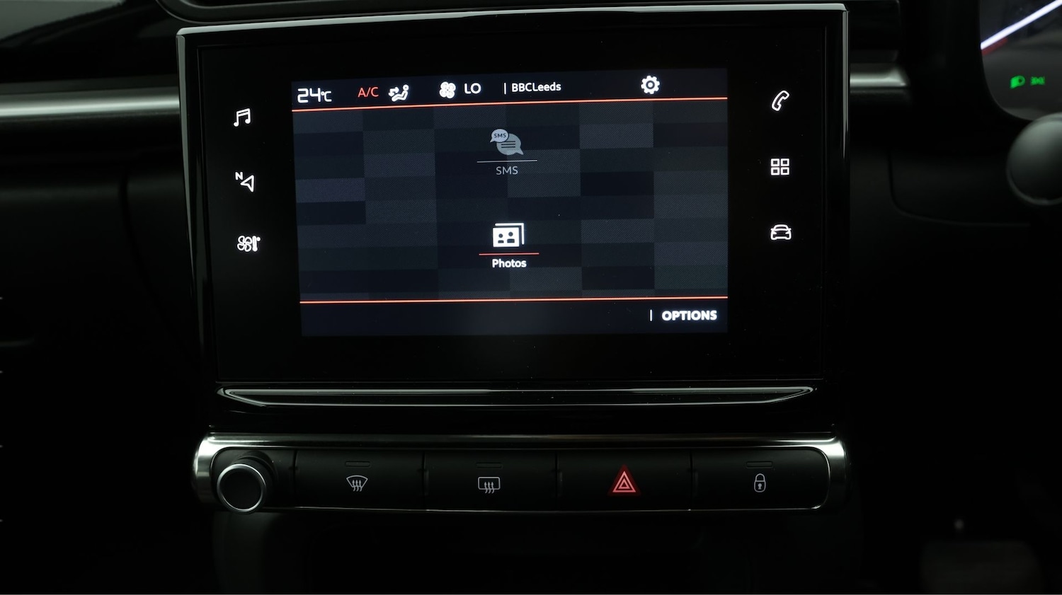 Used Citroen C3 2024 for sale - 78085081: Photo 11