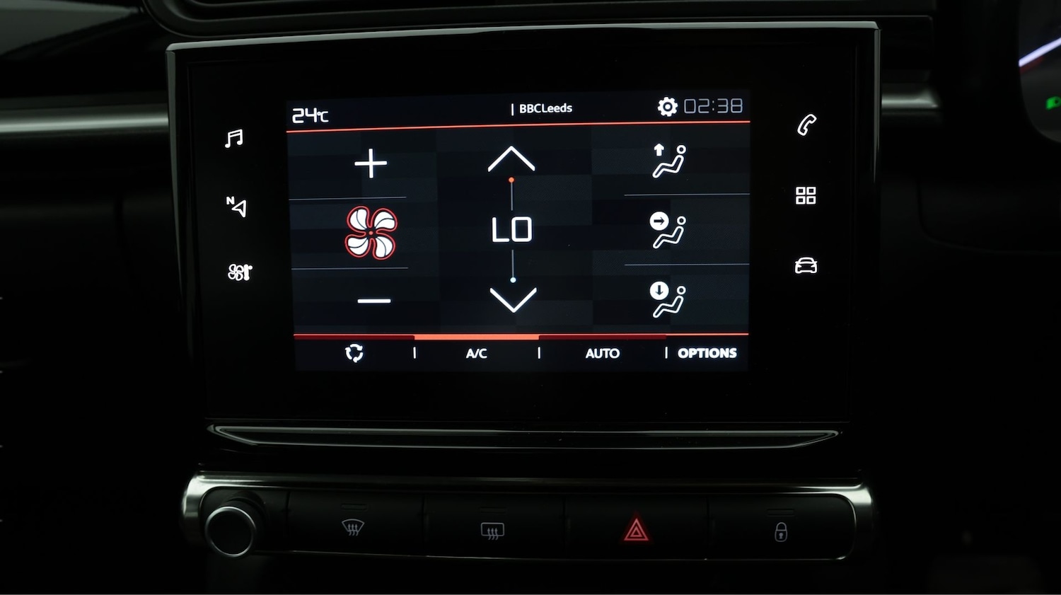 Used Citroen C3 2024 for sale - 78085081: Photo 12