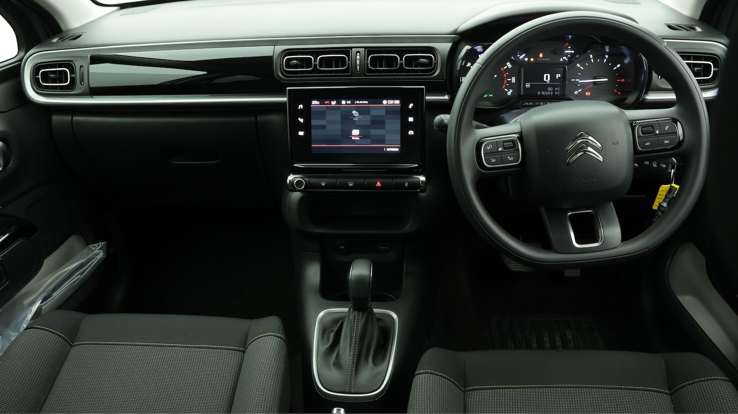 Used Citroen C3 2024 for sale - 78085081: Photo 13