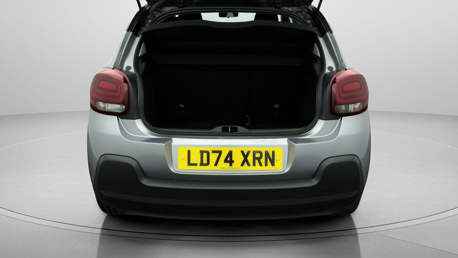 Used Citroen C3 2024 for sale - 78085081: Photo 17