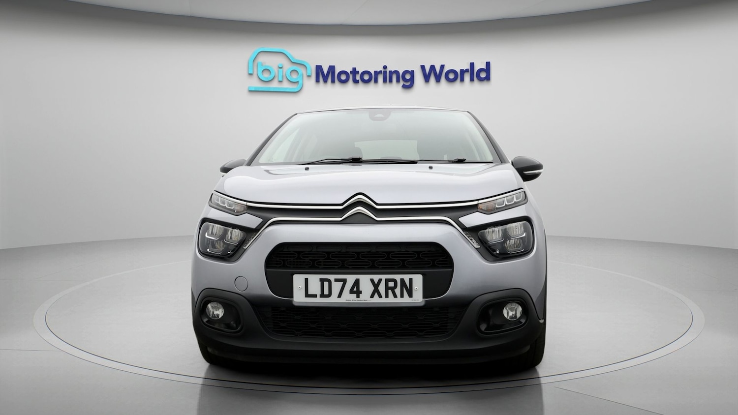 Used Citroen C3 2024 for sale - 78085081: Photo 2