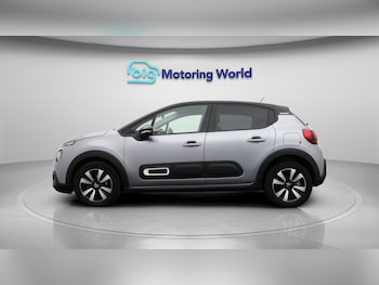 Used Citroen C3 2024 for sale - 78085081: Photo