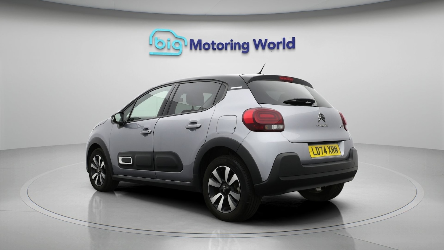 Used Citroen C3 2024 for sale - 78085081: Photo 5