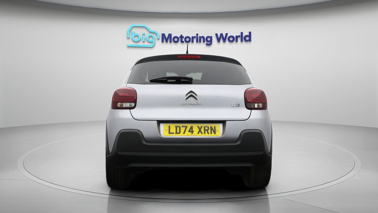 Used Citroen C3 2024 for sale - 78085081: Photo 6
