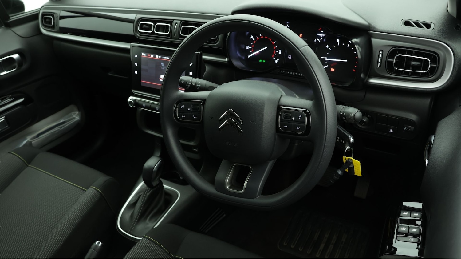 Used Citroen C3 2024 for sale - 78085081: Photo 9