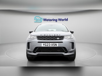 Used Land Rover Discovery Sport 2023 for sale - 79584187: Photo