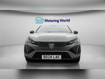 Used Peugeot 408 2024 for sale - 75291629: Photo