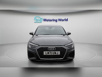 Used Audi A3 2021 for sale - 77136294: Photo