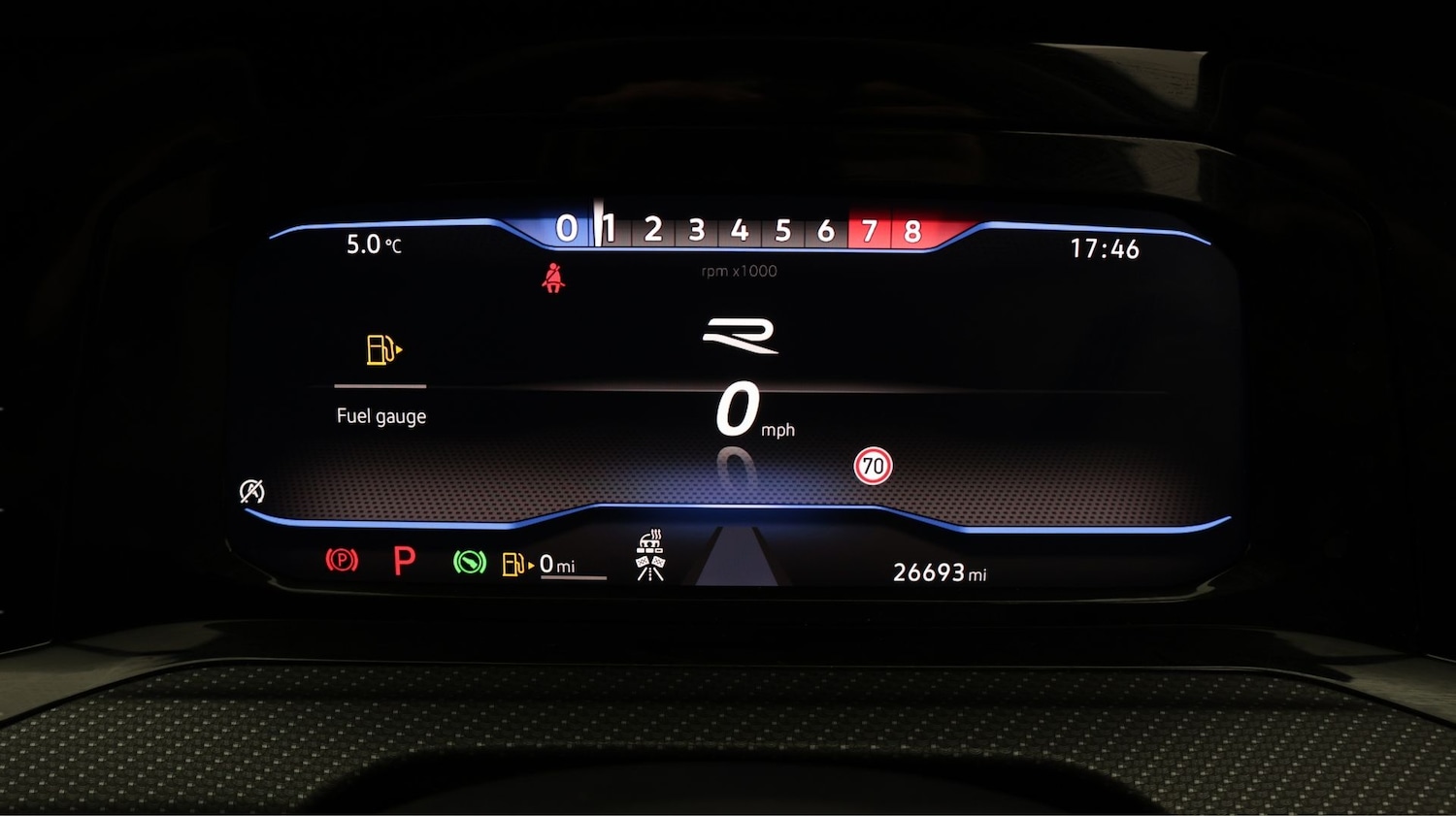 Used Volkswagen Golf 2022 for sale - 77584907: Photo 10