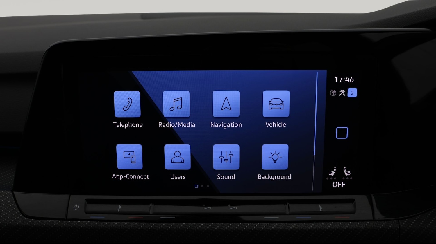 Used Volkswagen Golf 2022 for sale - 77584907: Photo 11