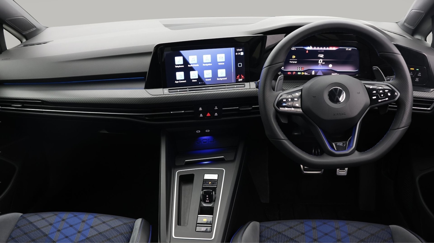 Used Volkswagen Golf 2022 for sale - 77584907: Photo 13