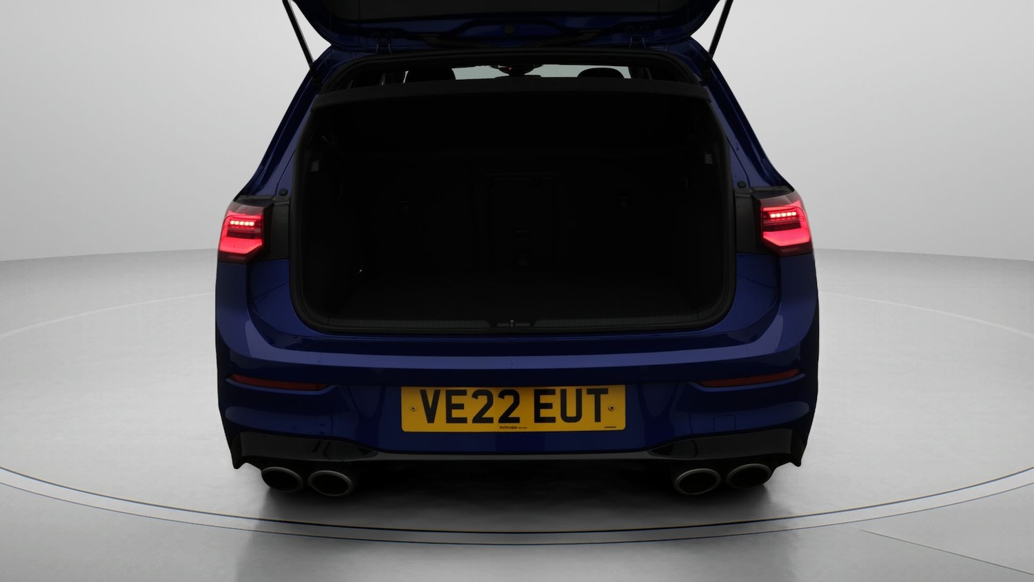 Used Volkswagen Golf 2022 for sale - 77584907: Photo 17