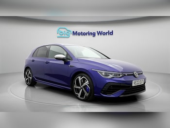 Used Volkswagen Golf 2022 for sale - 77584907: Photo