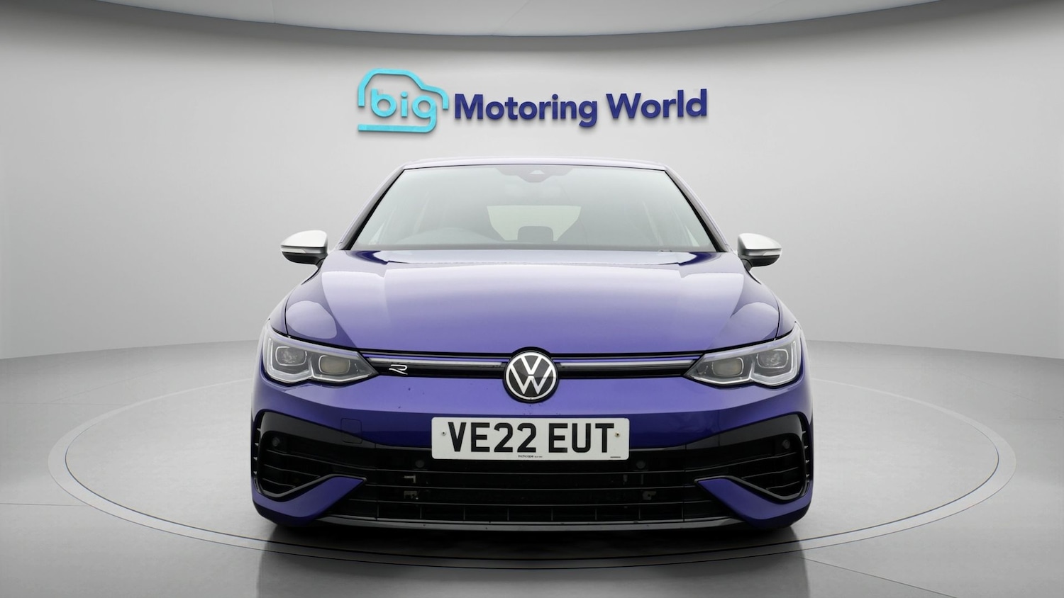 Used Volkswagen Golf 2022 for sale - 77584907: Photo 2