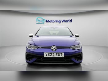 Used Volkswagen Golf 2022 for sale - 77584907: Photo