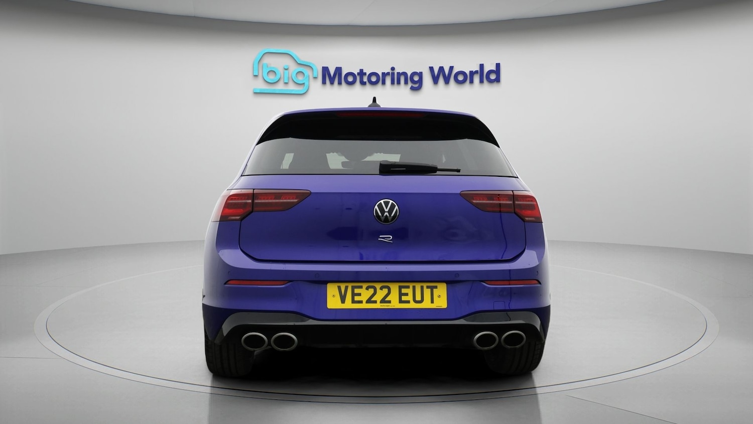Used Volkswagen Golf 2022 for sale - 77584907: Photo 6