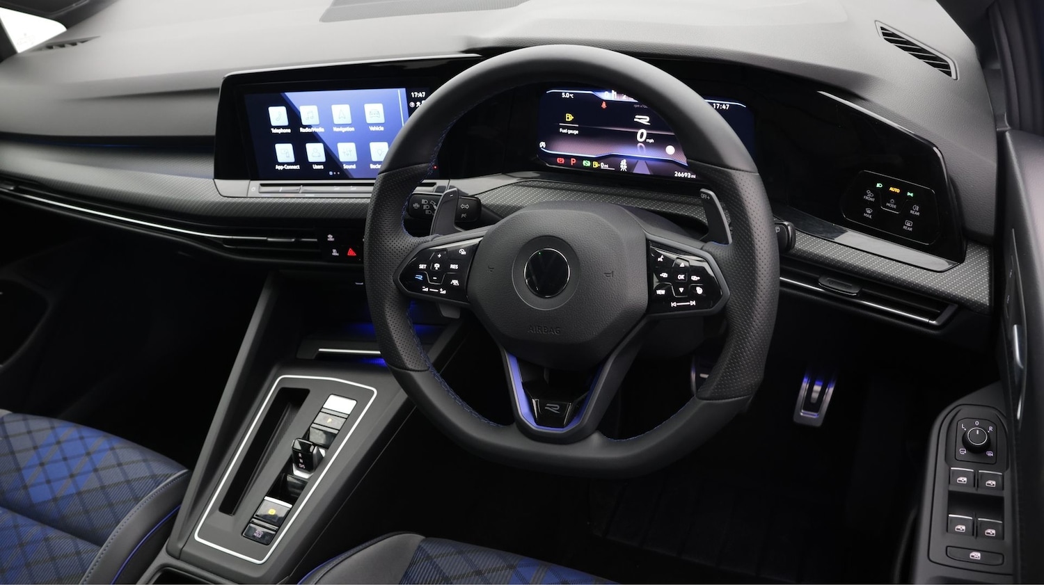 Used Volkswagen Golf 2022 for sale - 77584907: Photo 9