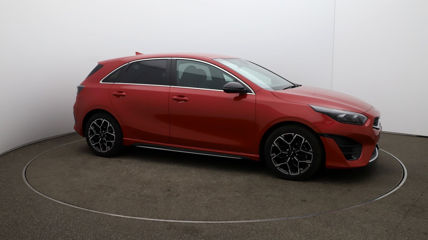 Used Kia Ceed for sale - 76810676: Photo 40