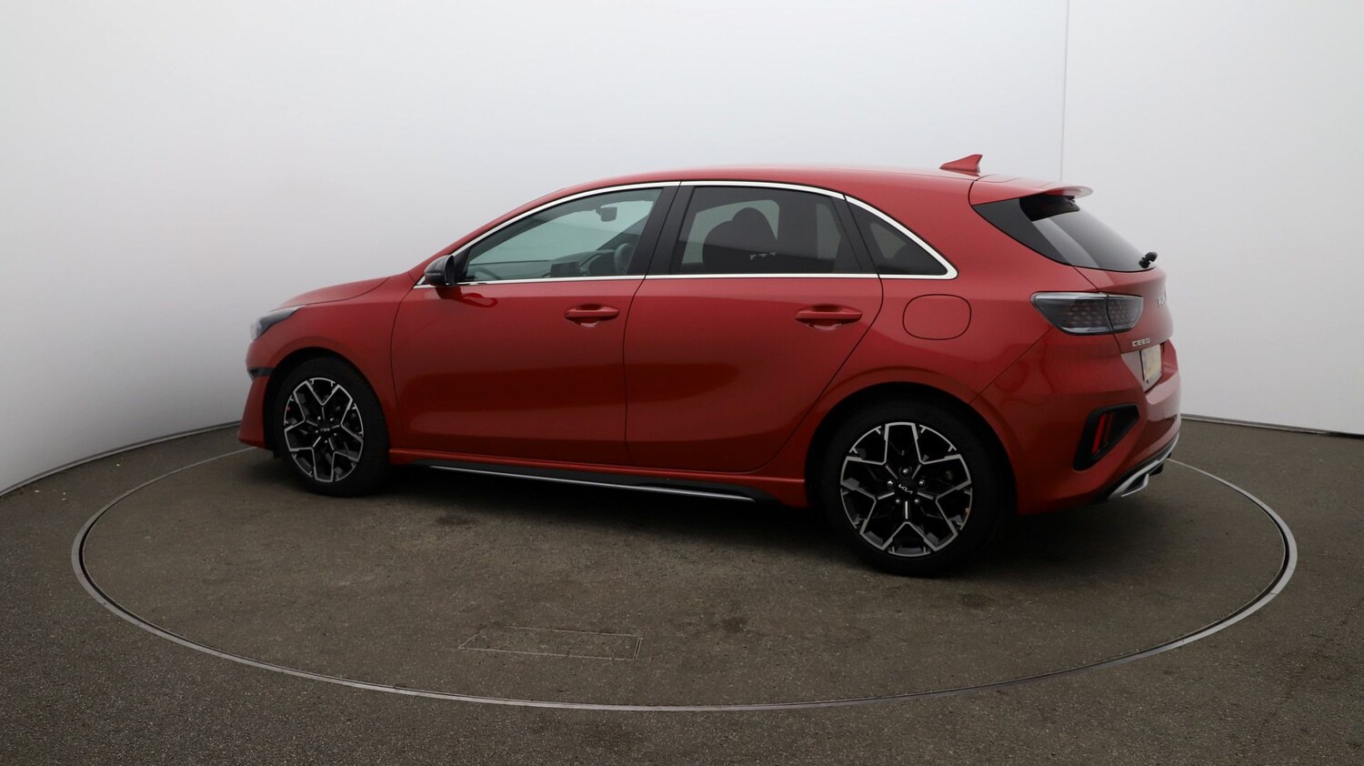 Used Kia Ceed for sale - 76810676: Photo 41