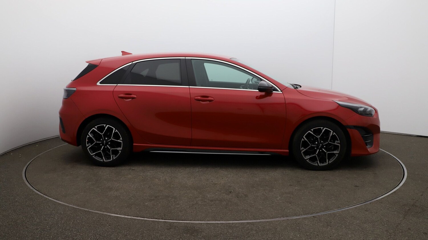 Used Kia Ceed for sale - 76810676: Photo 43