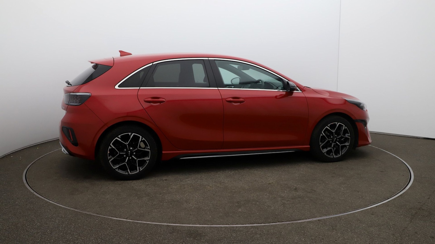 Used Kia Ceed for sale - 76810676: Photo 45