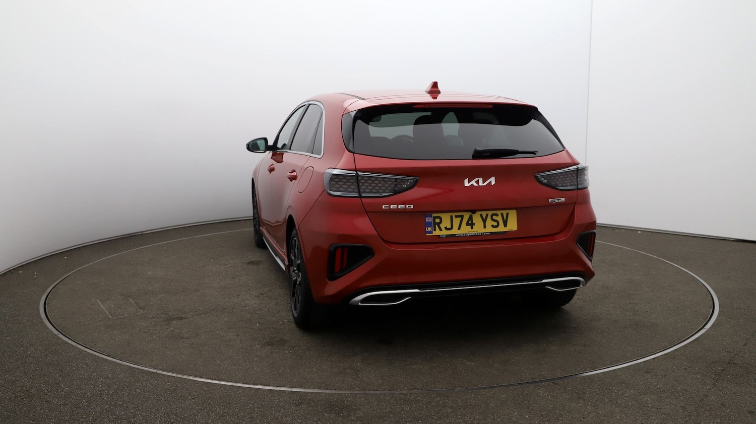 Used Kia Ceed for sale - 76810676: Photo 54