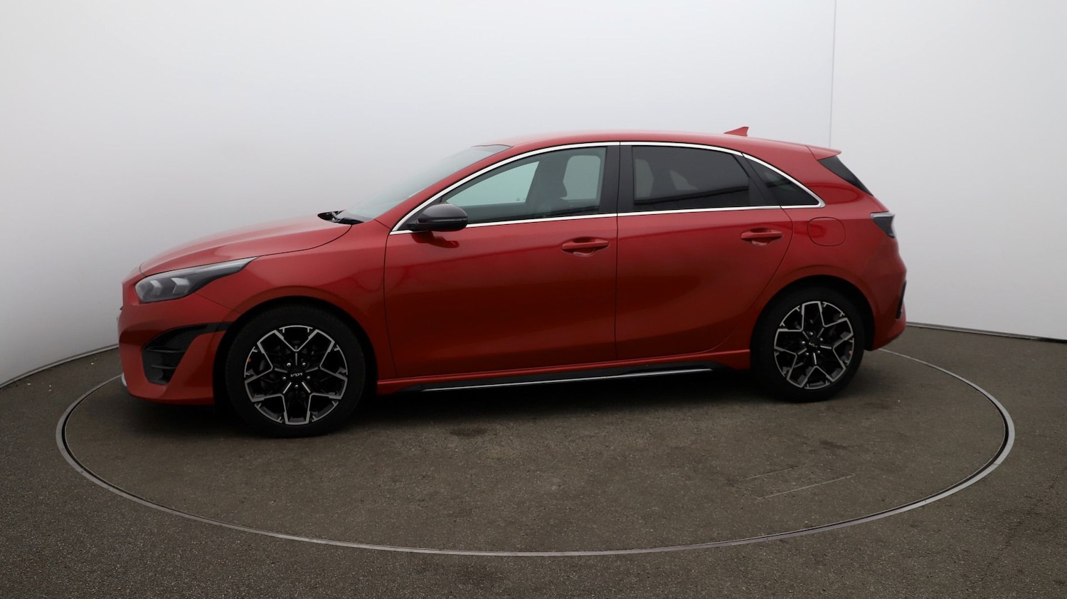 Used Kia Ceed for sale - 76810676: Photo 60