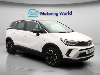 (21) - 1.2 Turbo Elite SUV 5dr Petrol Auto Euro 6 (s/s) (130 ps)