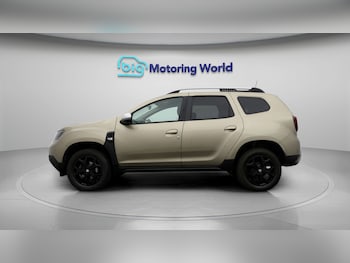 Used Dacia Duster 2021 for sale - 78311336: Photo