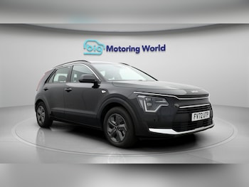 Used Kia Niro 2023 for sale - 79459213: Photo
