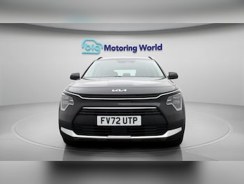 Used Kia Niro 2023 for sale - 79459213: Photo